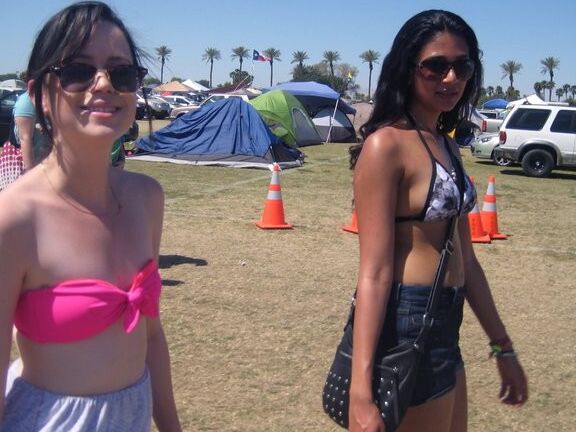 Cochella Pink 6 of 11 pics