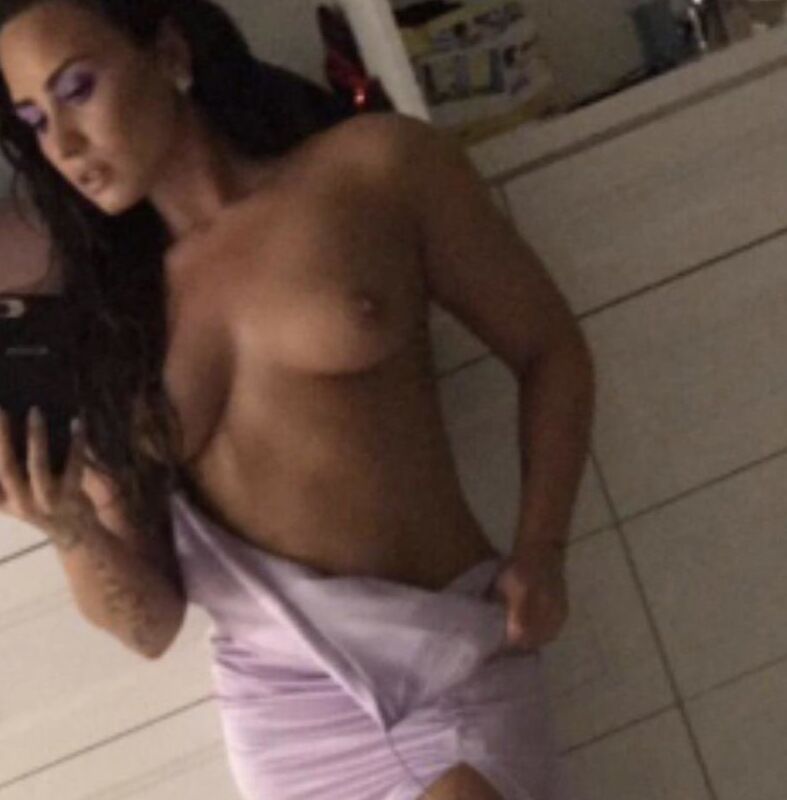 Demi Lovato Leaked  4 of 25 pics