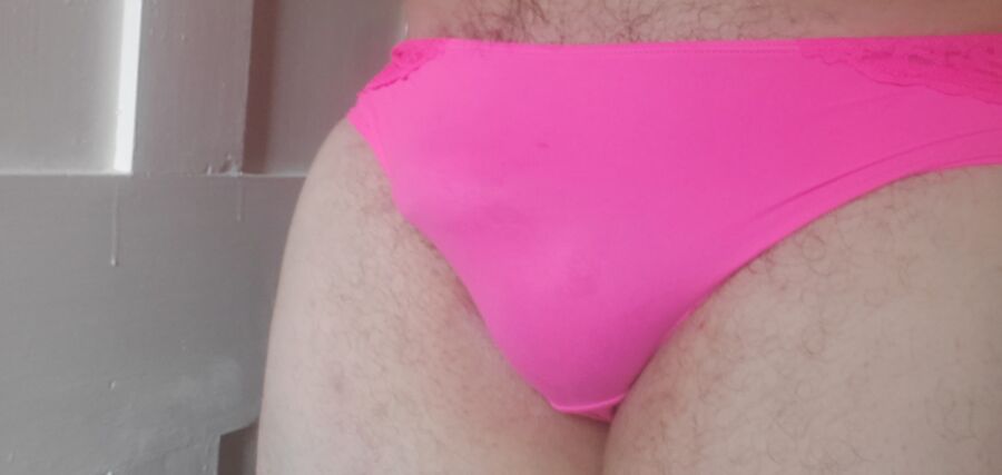 More of My Panties 1 of 23 pics