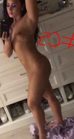 Demi Lovato leaked pics 12 of 35 pics