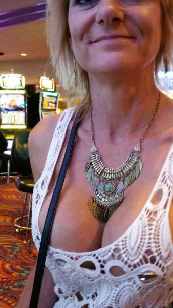 Mature ladies eager to please! 18 of 60 pics