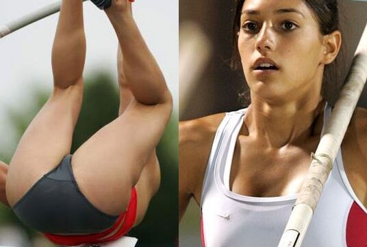 Allison Stokke 18 of 40 pics