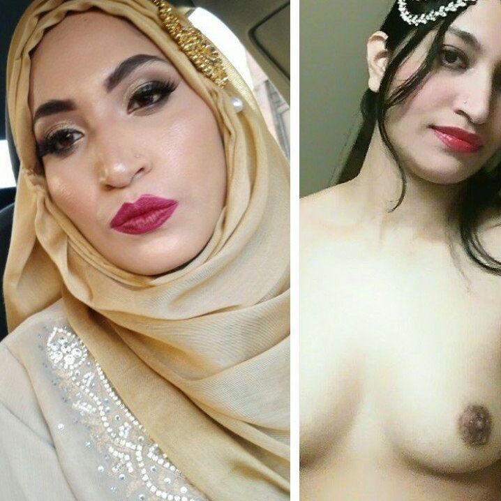 Hijabi Muslim Wife from UK for your Cum Tribute 4 of 29 pics