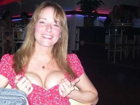 Lisa the big titted whore hotwife from Virginia 24 of 63 pics