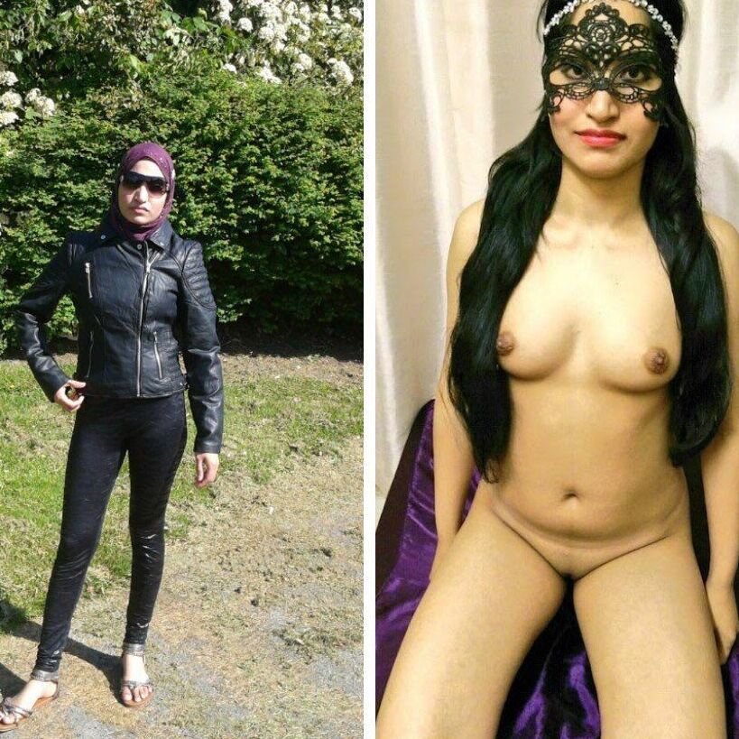 Hijabi Muslim Wife from UK for your Cum Tribute 3 of 29 pics