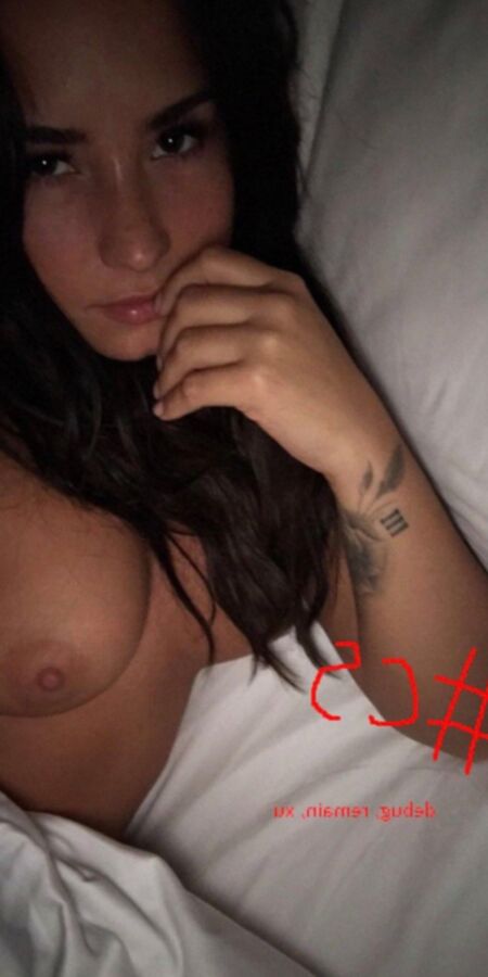 Demi Lovato Leaked  7 of 25 pics