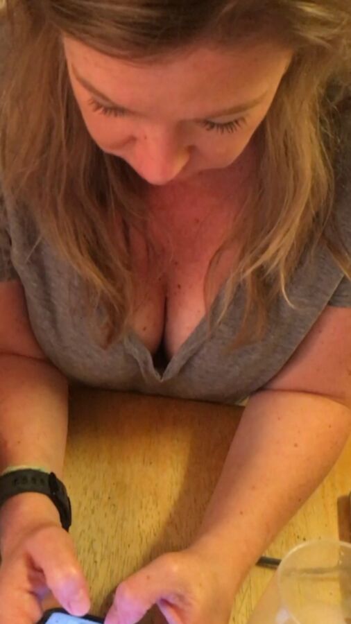Milf loves to fuck 11 of 28 pics