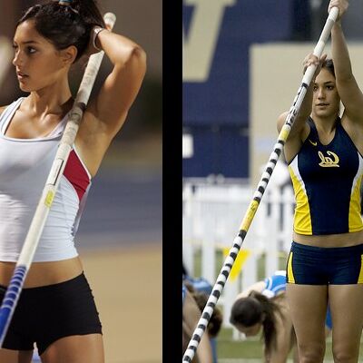 Allison Stokke 14 of 40 pics