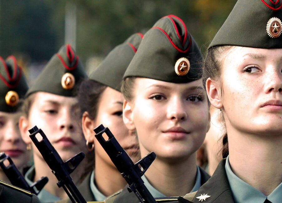 Russian Cadets 9 of 22 pics