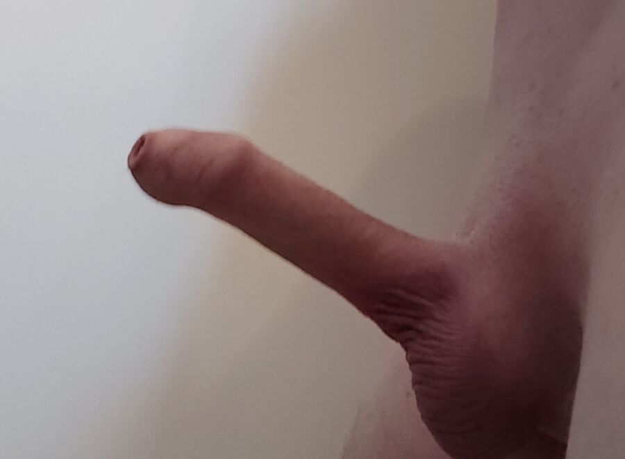 skinny little pencil dick 19 of 24 pics