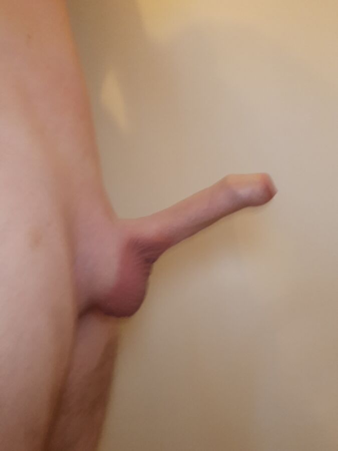 skinny little pencil dick 17 of 24 pics