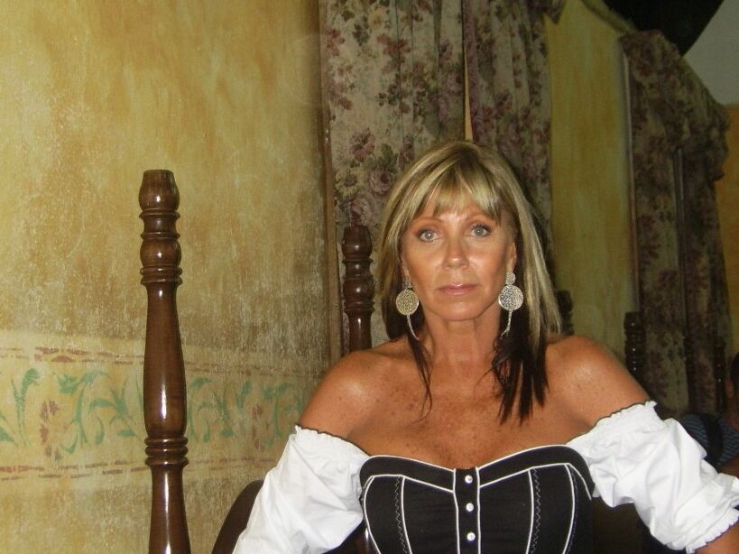 Attractive mature politician and former model (non-nude) 17 of 24 pics