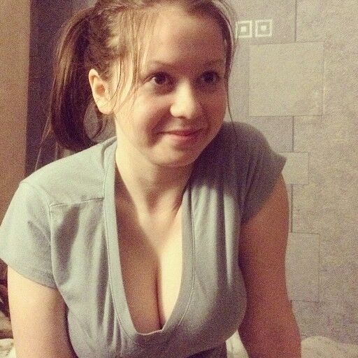 Mari Govori ( russian opposition blogger/girl ) 22 of 31 pics