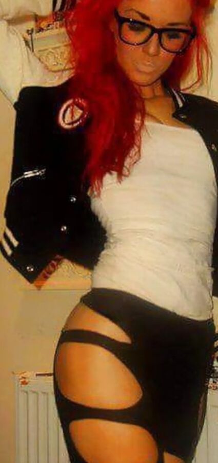 Amature red head of the year!! Vote for your winner!! 20 of 24 pics