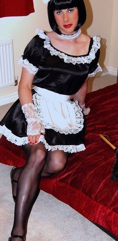 Hot Sissy Whore 9 of 18 pics