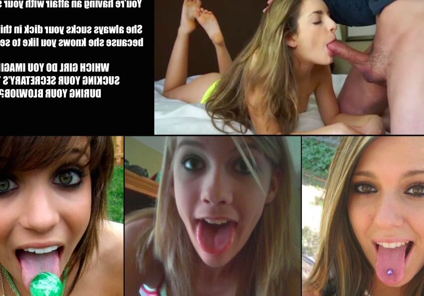 PICK AND CHOOSE: Teen Feet Cheaters 4 of 4 pics