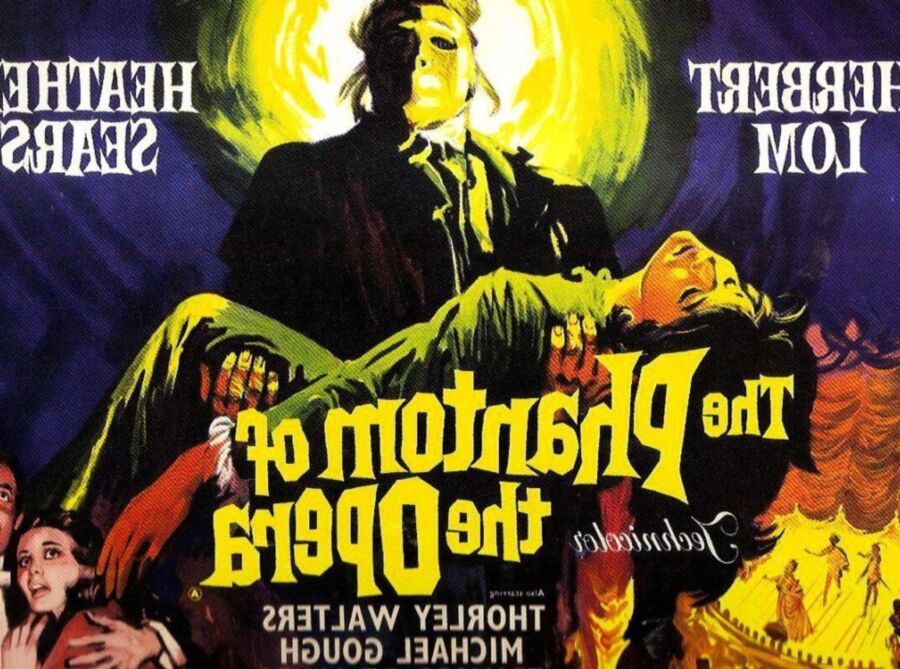 Vintage - Movie Posters 13 of 34 pics