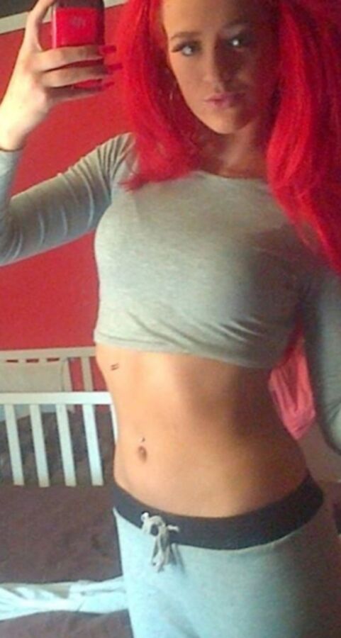 Amature red head of the year!! Vote for your winner!! 22 of 24 pics