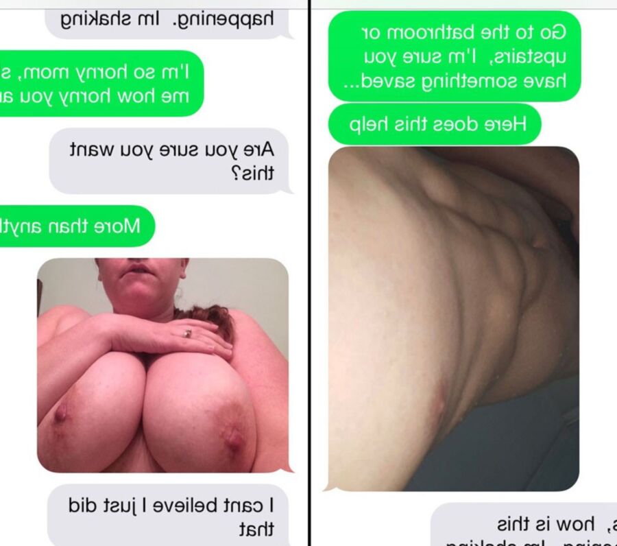 Sexting 7 of 18 pics