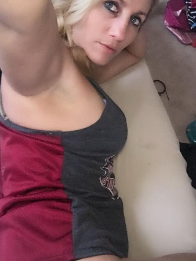 Homemade Selfies Collection 5 of 84 pics