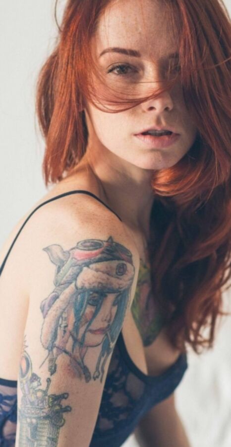 Amature red head of the year!! Vote for your winner!! 5 of 24 pics