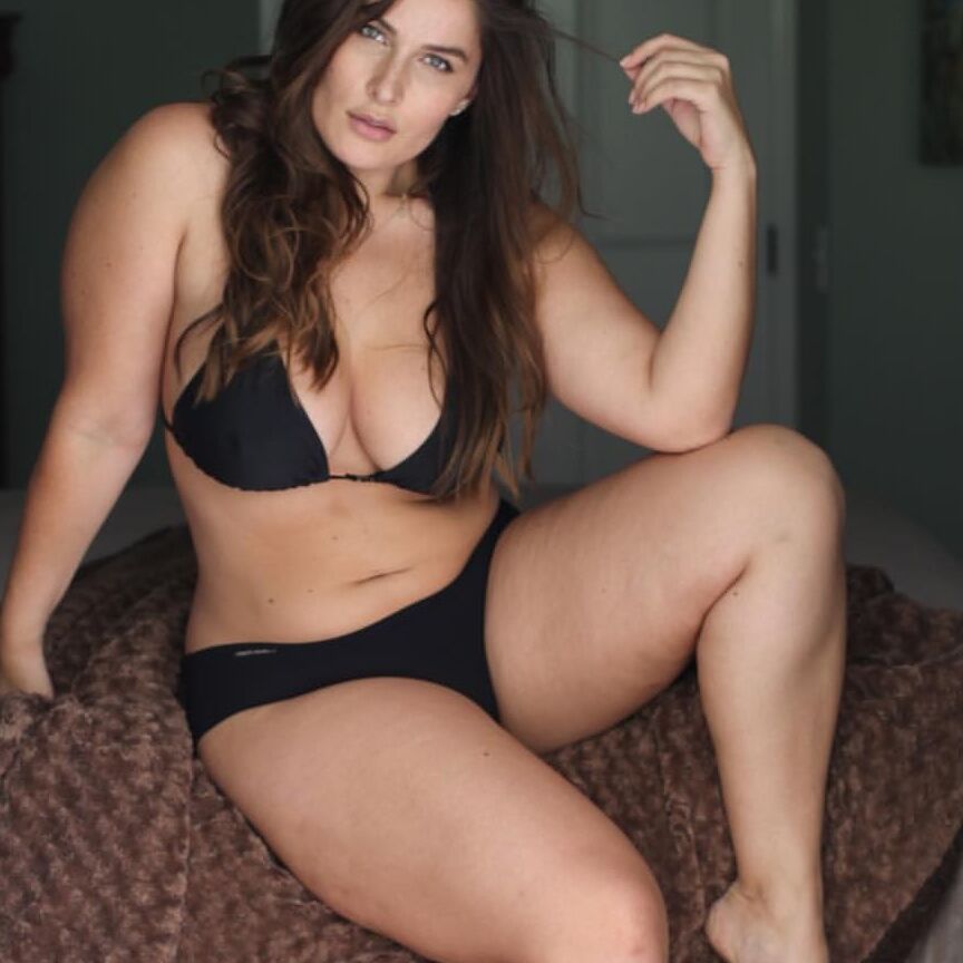 Chelsea Miller - Thiccer Beauty 6 of 33 pics