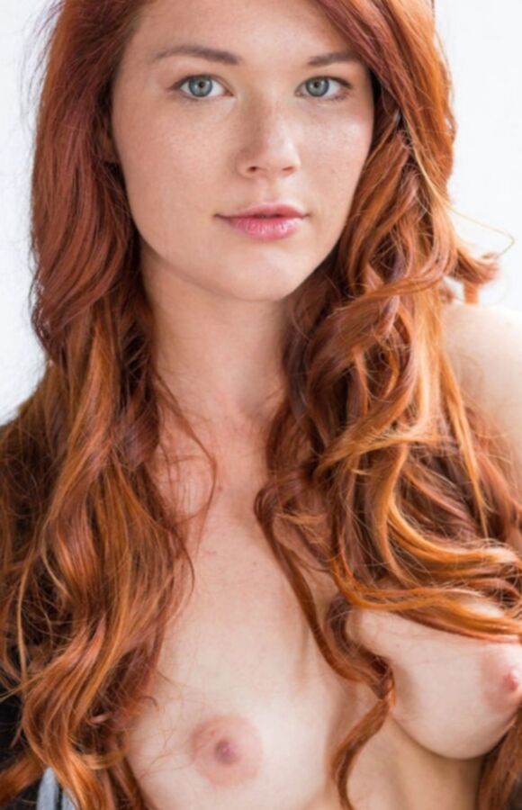 Amature red head of the year!! Vote for your winner!! 19 of 24 pics