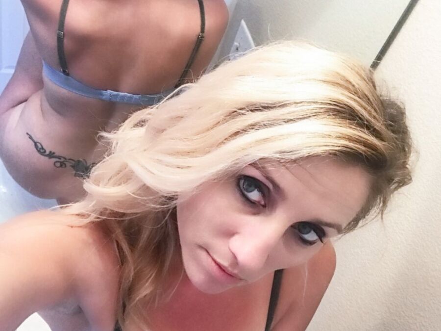 Homemade Selfies Collection 8 of 84 pics