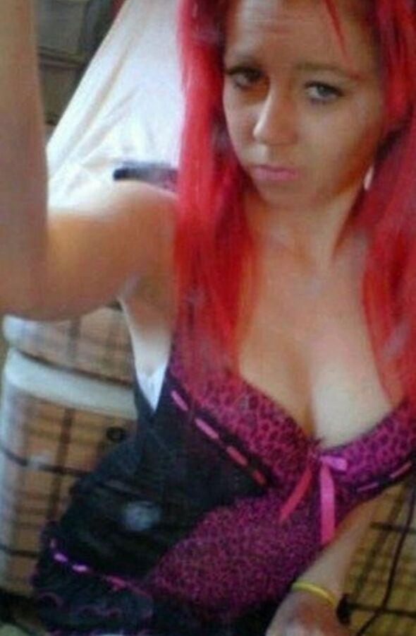 Amature red head of the year!! Vote for your winner!! 1 of 24 pics