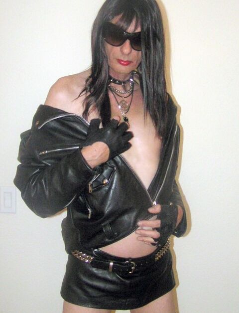 My Goth Phase 19 of 20 pics