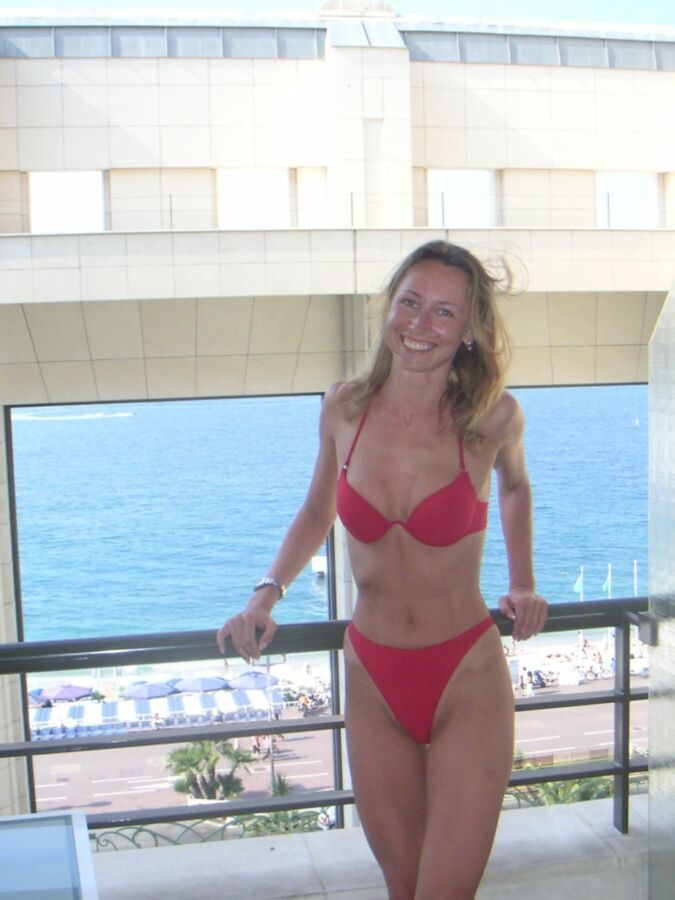 Beautiful Skinny MILF With Some Nice Saggy Tits 5 of 115 pics