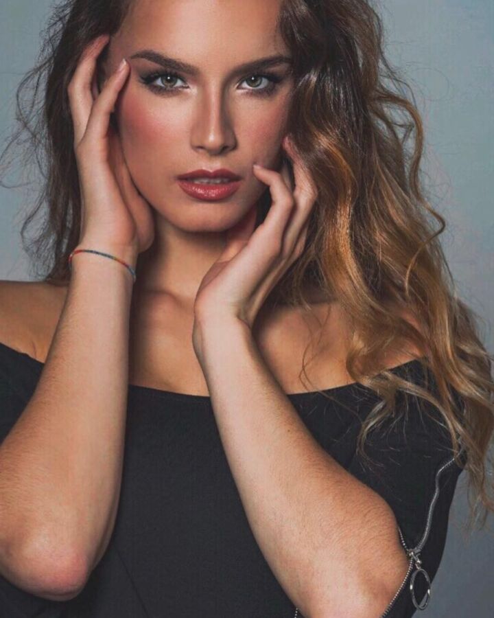 Maria Laura Caccia, italian model 6 of 53 pics