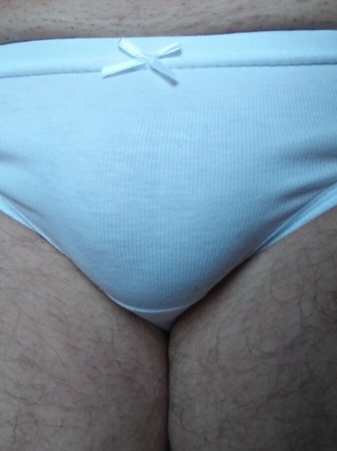 My slut new underwear  17 of 100 pics