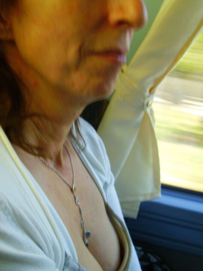 Skinny Sexy MILF With Small Saggy Tits 4 of 294 pics