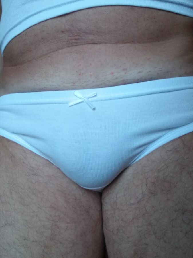 My slut new underwear  16 of 100 pics