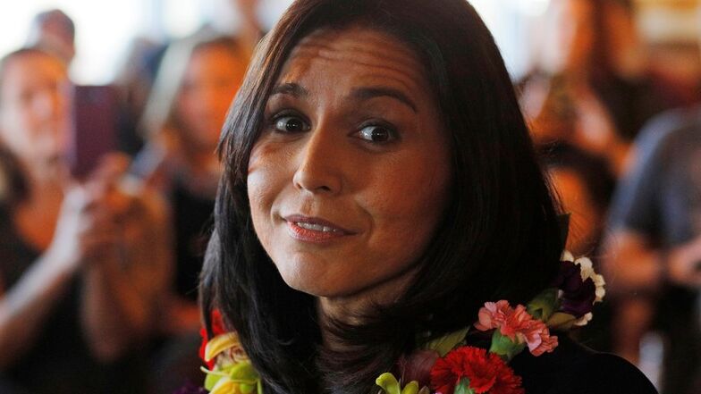 Tulsi Gabbard 5 of 17 pics