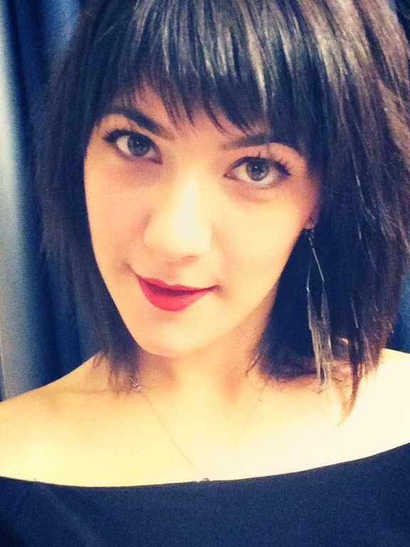 Sara Niemietz 4 of 50 pics