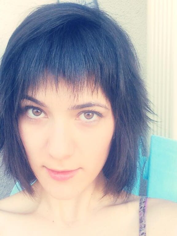 Sara Niemietz 7 of 50 pics