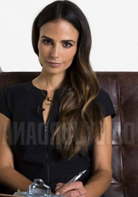 Jordana Brewster sissy captions 9 of 12 pics