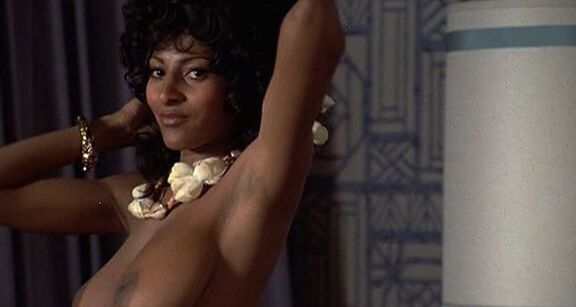 Holy Fuck Pam Grier 7 of 16 pics