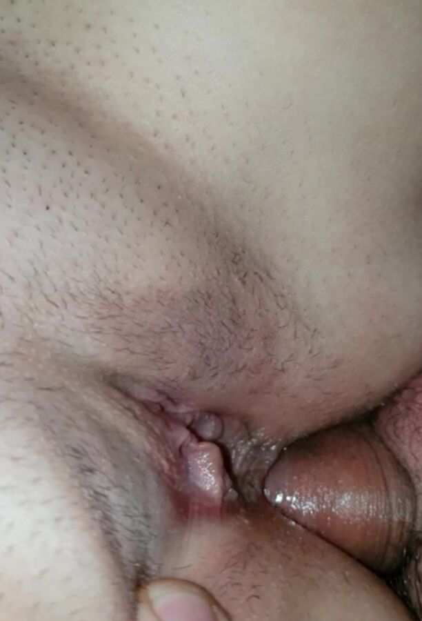Comment my whore and you can fuck all holes!!! 16 of 31 pics