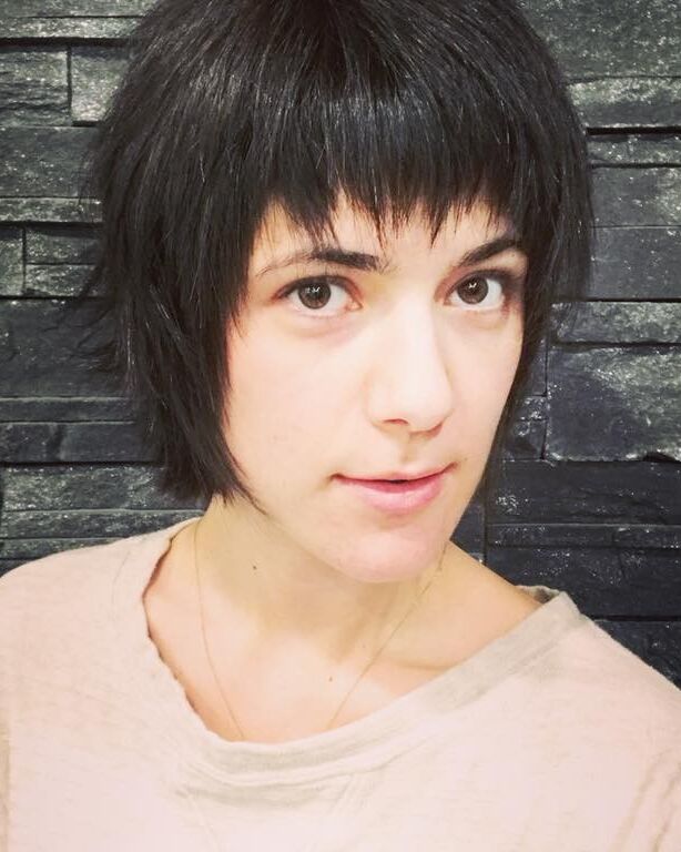 Sara Niemietz 24 of 50 pics