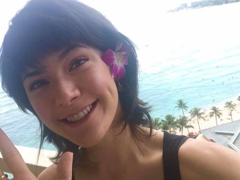 Sara Niemietz 14 of 50 pics