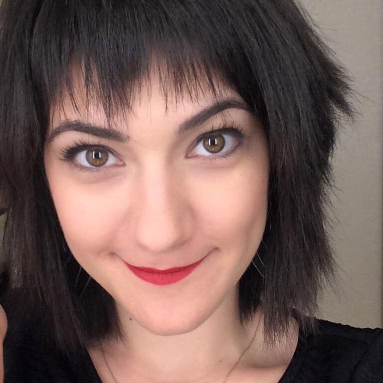 Sara Niemietz 8 of 50 pics