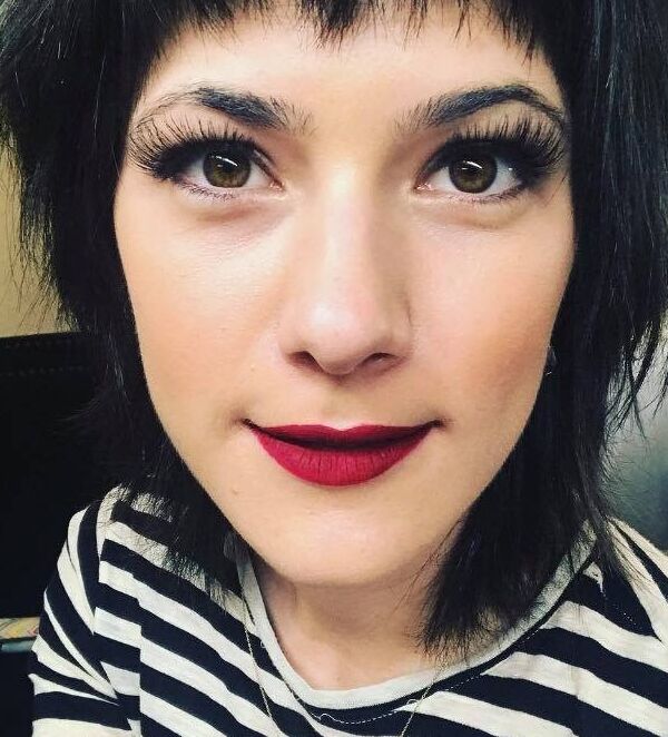 Sara Niemietz 17 of 50 pics