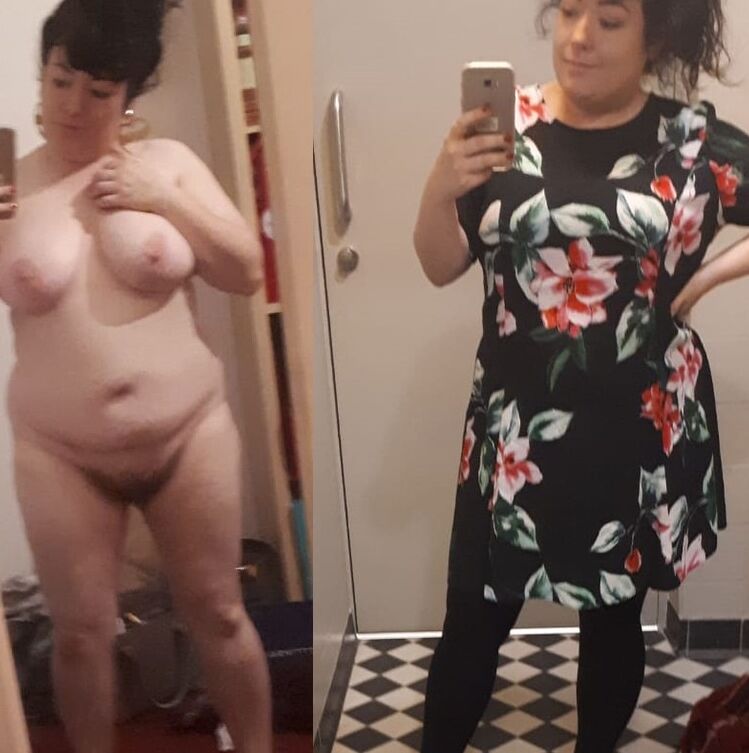Fat slut Orlaith exposed 21 of 48 pics