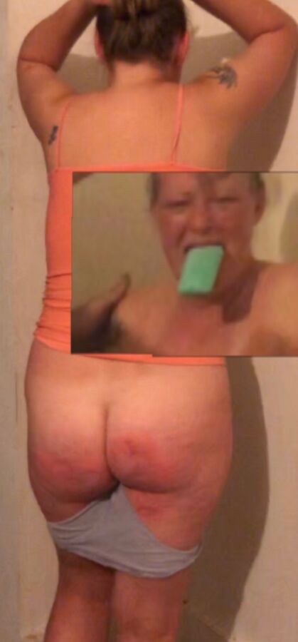 Mouth soaped 7 of 7 pics