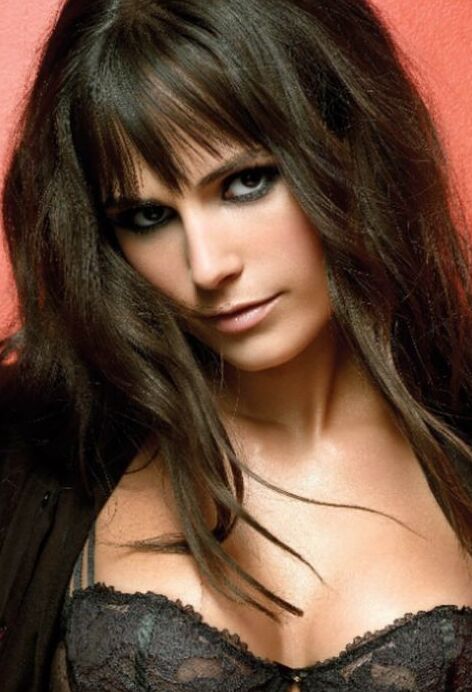 Jordana Brewster sissy captions 1 of 12 pics