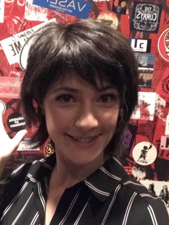 Sara Niemietz 22 of 50 pics