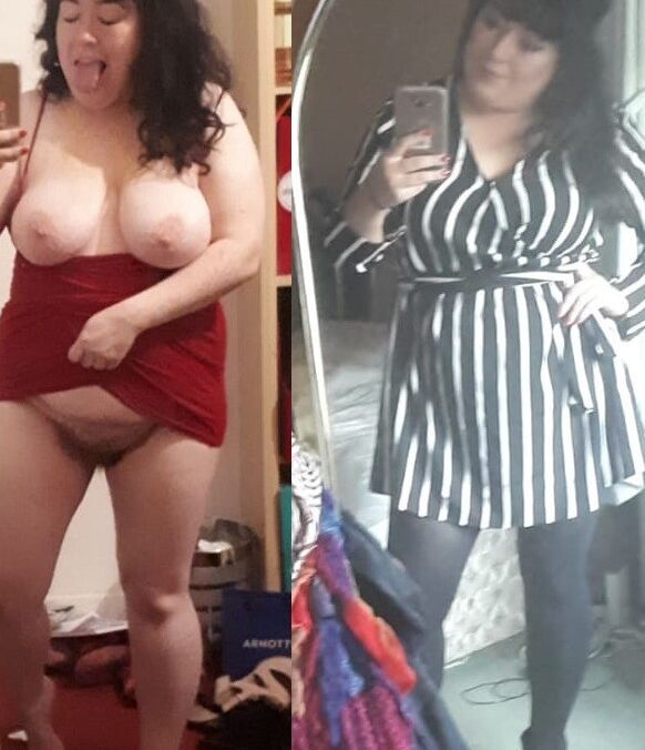 Fat slut Orlaith exposed 14 of 48 pics